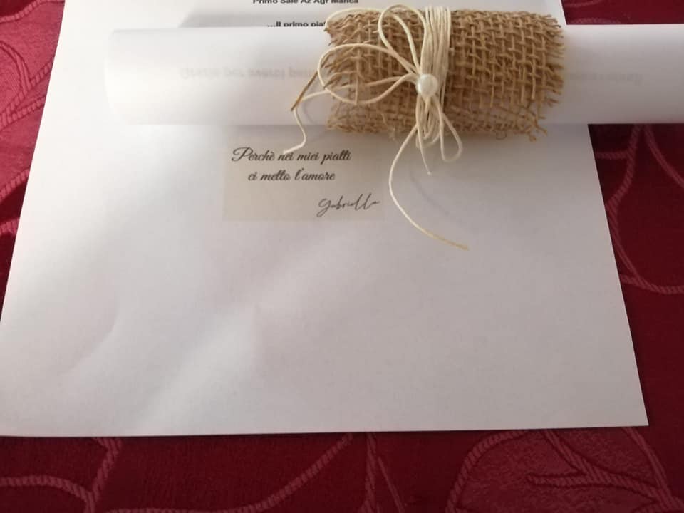 Le nostre convenzioni