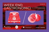 WEEK END GASTRONOMICO
