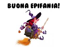 L EPIFANIA
