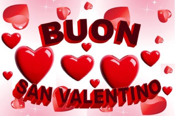 SAN VALENTINO