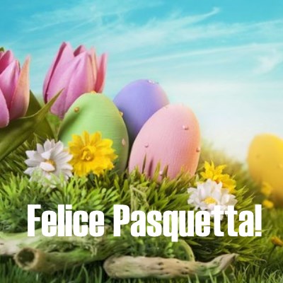 PASQUETTA