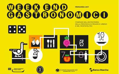 WEEK END GASTRONOMICO