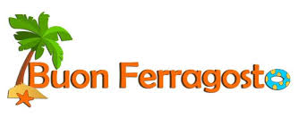 FERRAGOSTO