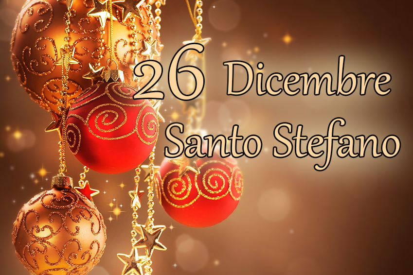 SANTO STEFANO
