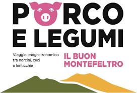 PORCO E LEGUMI