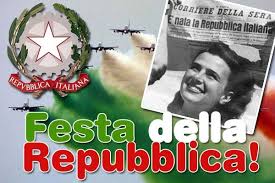 DUE GIUGNO
