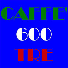 I NOSTRI APERITIVI AL CAFFE 603 LUCREZIA
