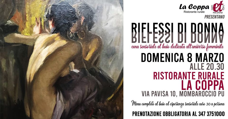 RIFLESSI DI DONNA
